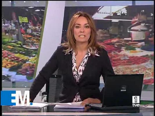 Esta mañana - Esta mañana - 06/05/08