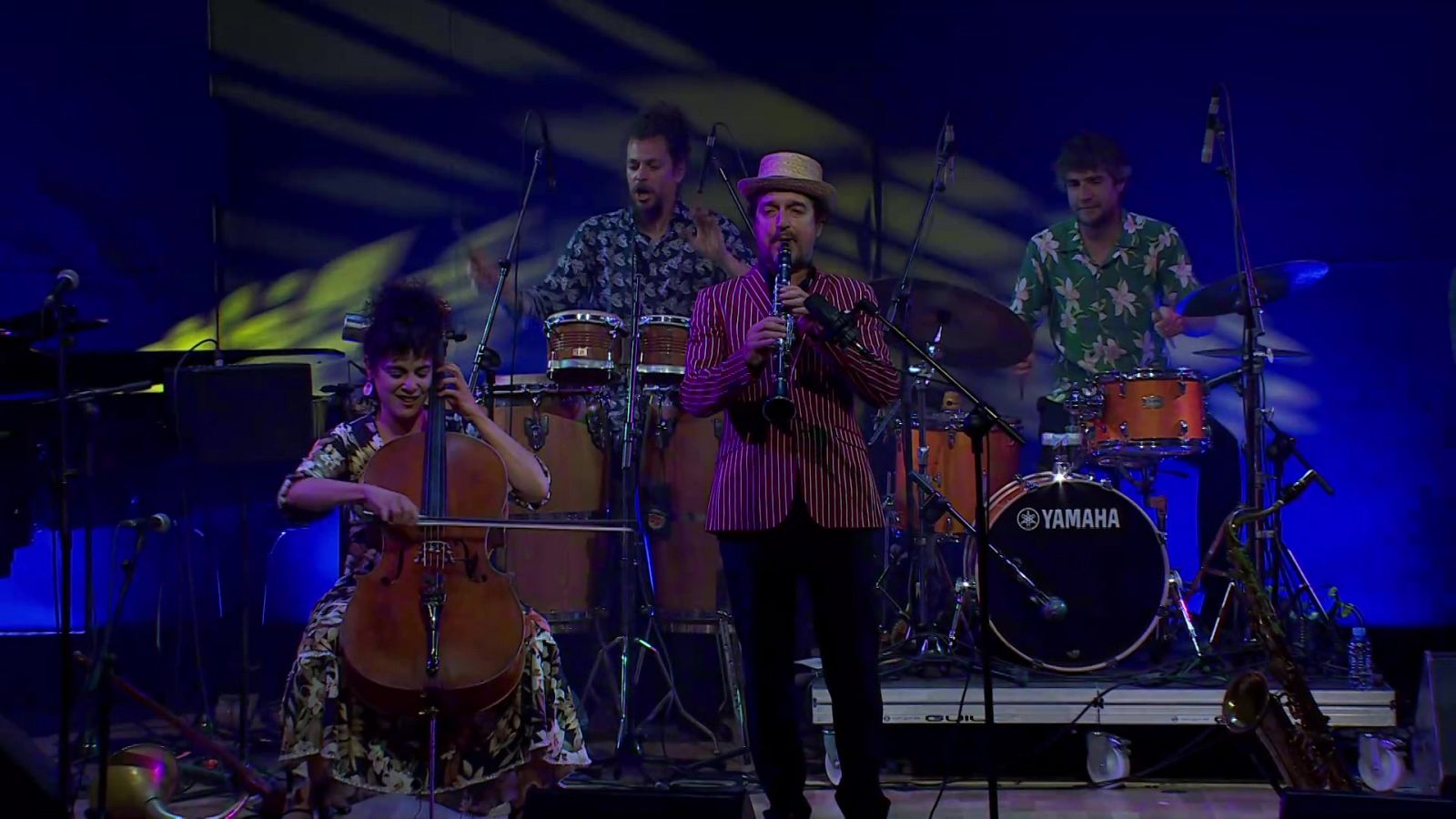 Las noches del Monumental - Nacho Mastretta - ver ahora