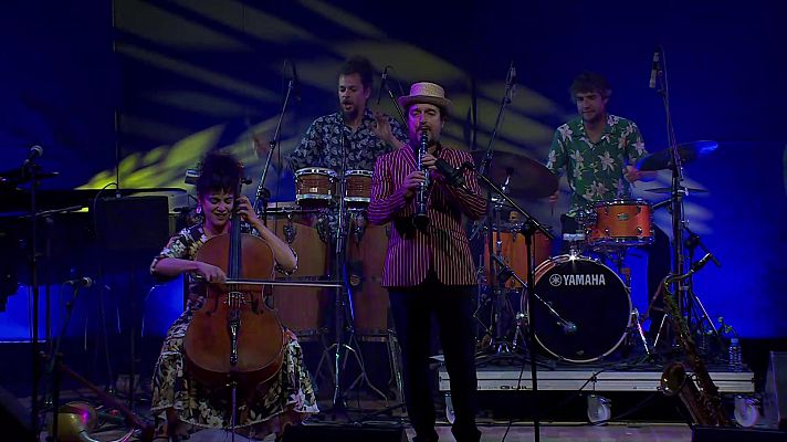 Las noches del Monumental - Nacho Mastretta