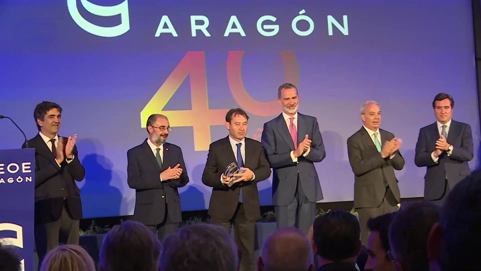 Audiencia Abierta - 11/06/22 - Audiencia Abierta | Ver