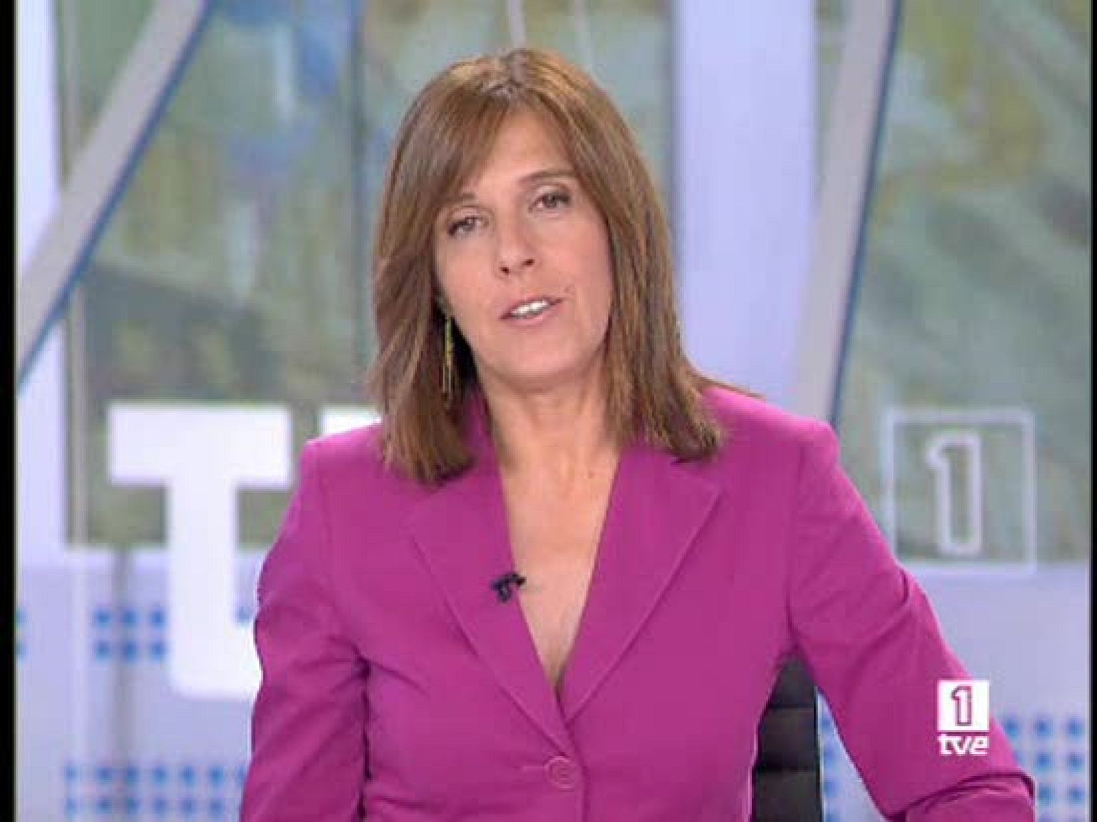 La Biblioteca Nacional expone los mapas robados | Ver