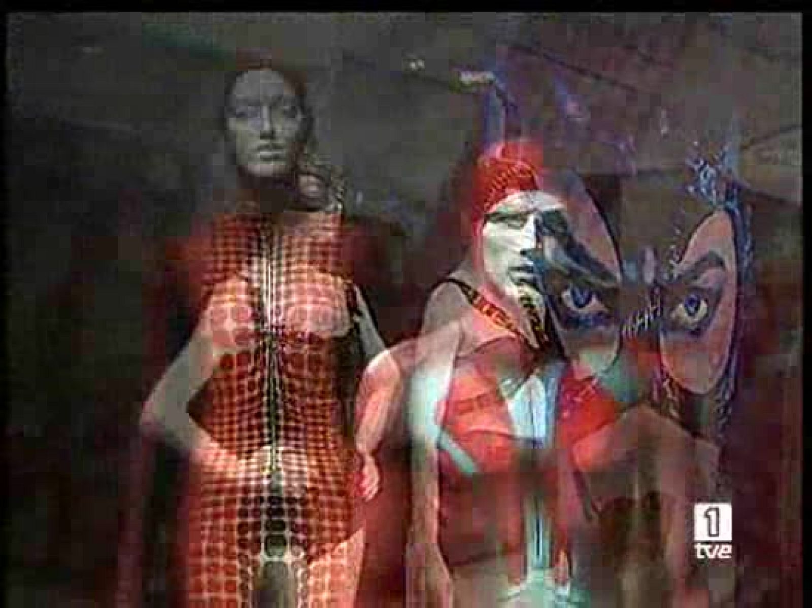 Superman, Batman y Wonder Woman se han adueñado de varias salas del Metropolitan en Nueva York | Ver