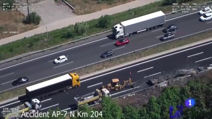 L'Informatiu - L'Informatiu - 11/06/2022