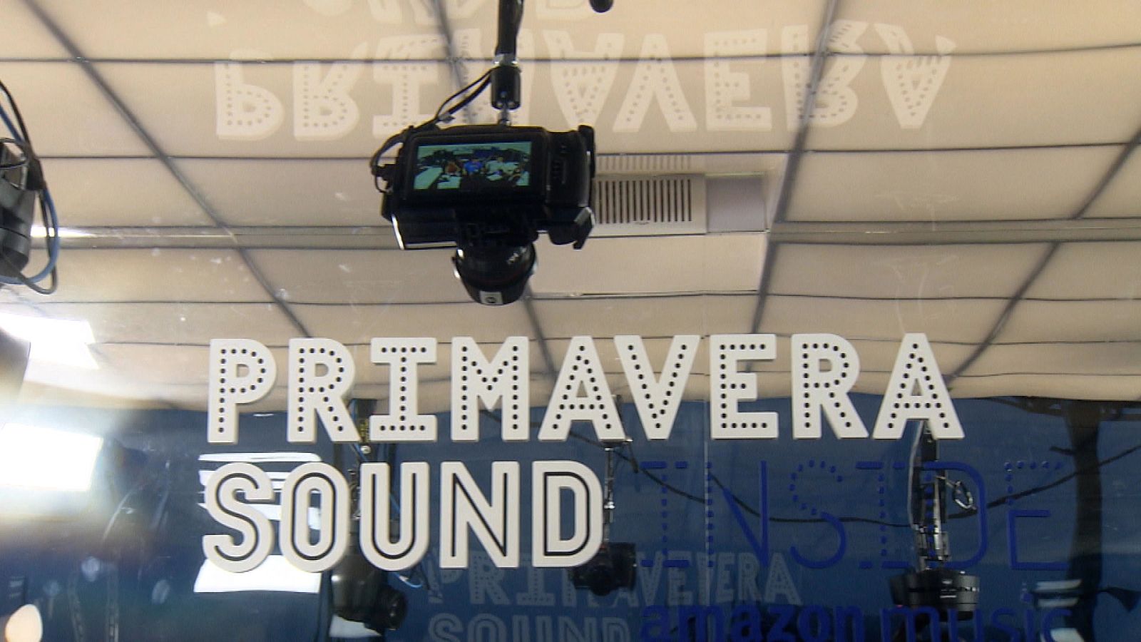 Zoom Net - Primavera Sound, Tercer Cielo, Steam Next Fest y WH-1000XM5 - ver ahora