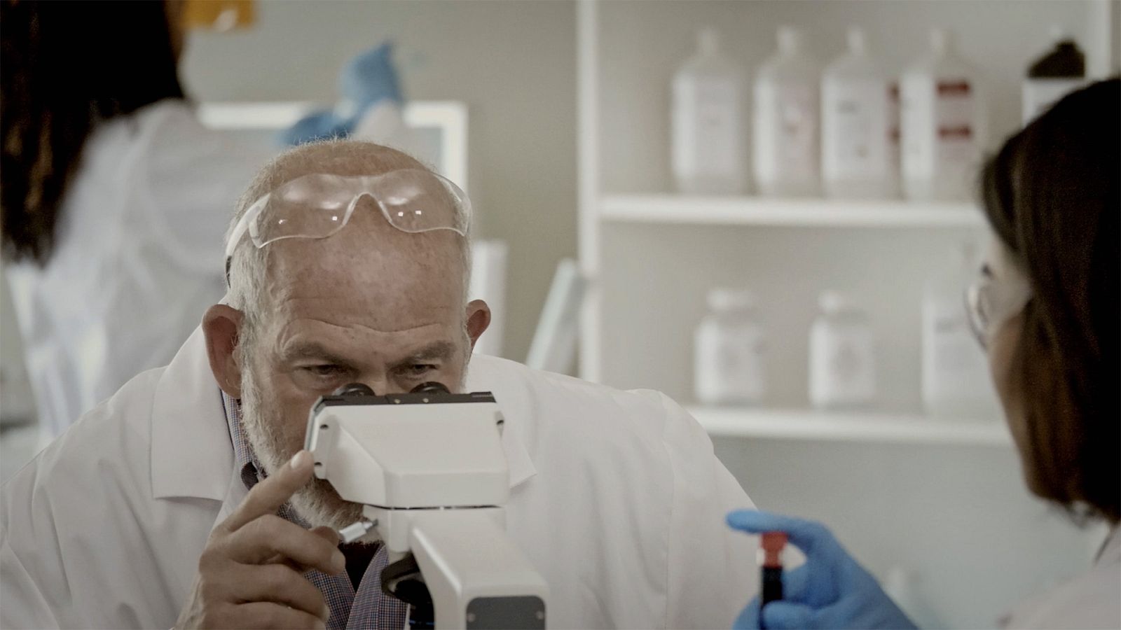 Apocalipsis de la Antigüedad - Episodio 4: El imperio acadio - ver ahora