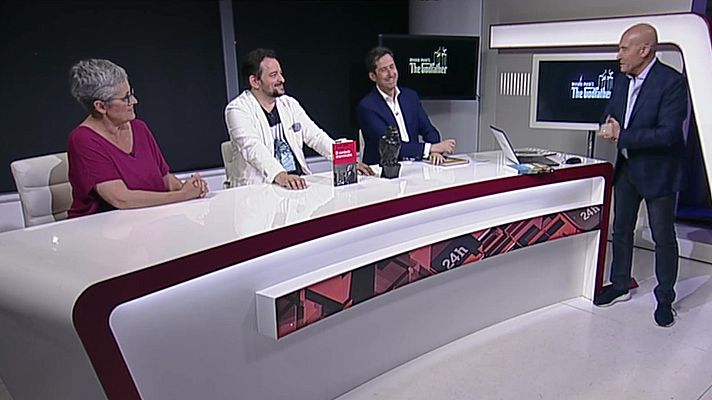 Secuencias en 24H - Secuencias en 24 horas - 11/06/22