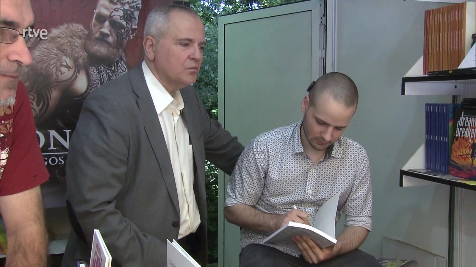 En lengua de signos - 12/06/22 -  ver ahora