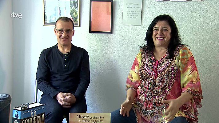 Buenas noticias TV - La providencia en tiempo de crisis