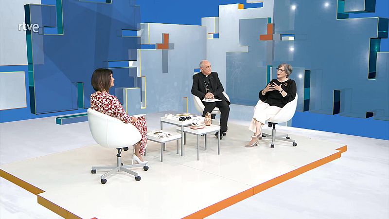 Últimas preguntas - Sínodo en la Diócesis - ver ahora