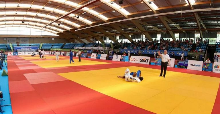 Judo - Judo: European Open 2022. Finales