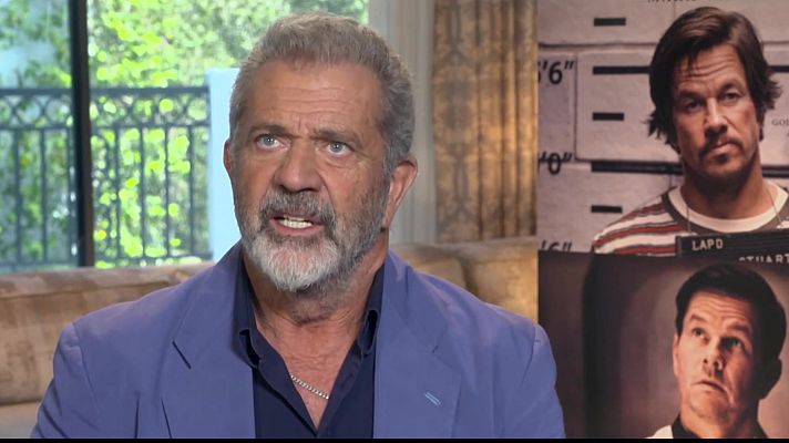 Testimonio - El milagro del Padre Stu