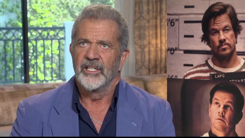 Testimonio - El milagro del Padre Stu - ver ahora