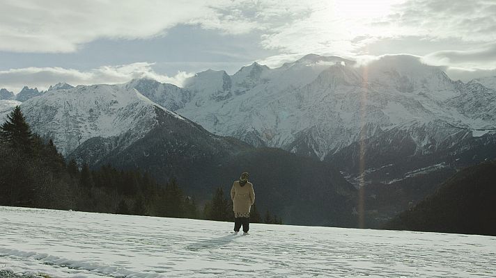 La noche temática - Sin aliento