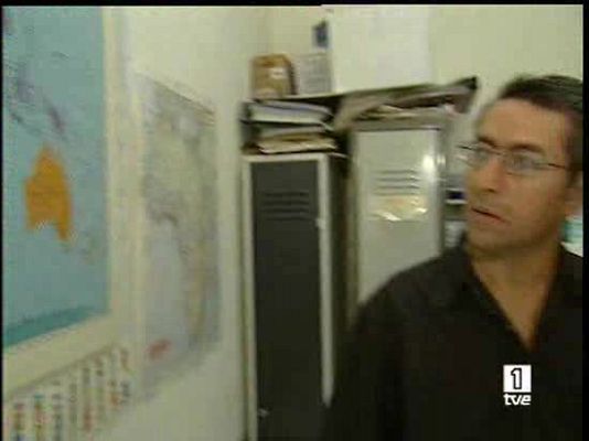 Ciencia y tecnología en Rtve.es - Destinos exóticos y enfermedad