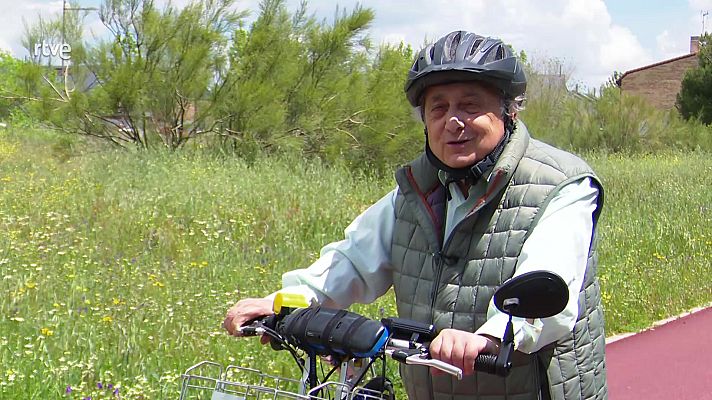 Saber vivir - Saber vivir - 12/06/22