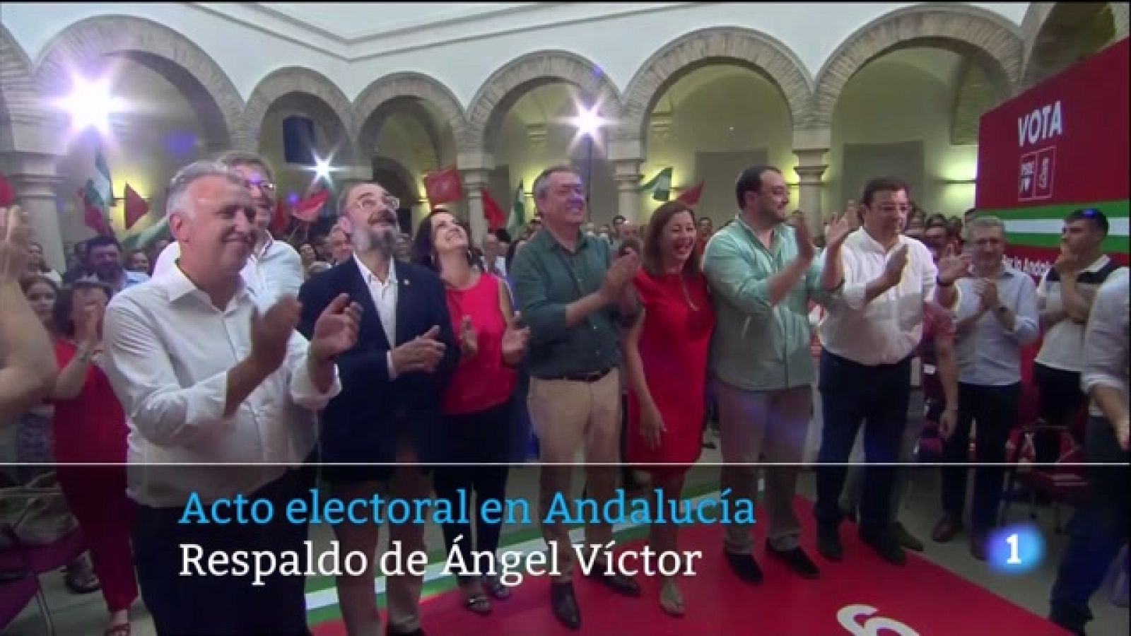 Telecanarias - 12/06/2022