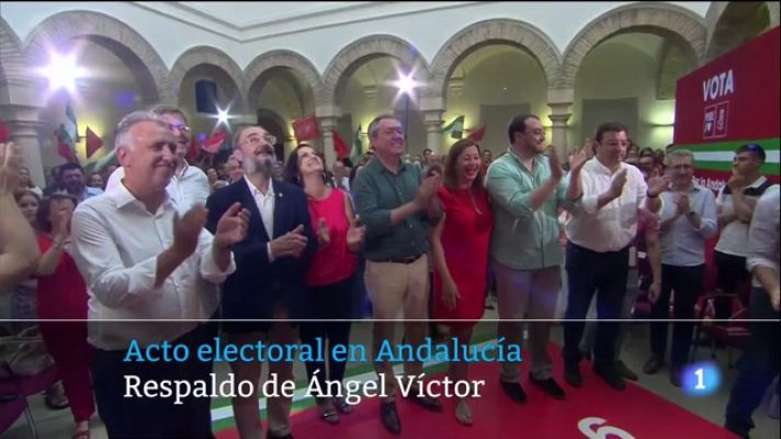 Telecanarias - Telecanarias - 12/06/2022