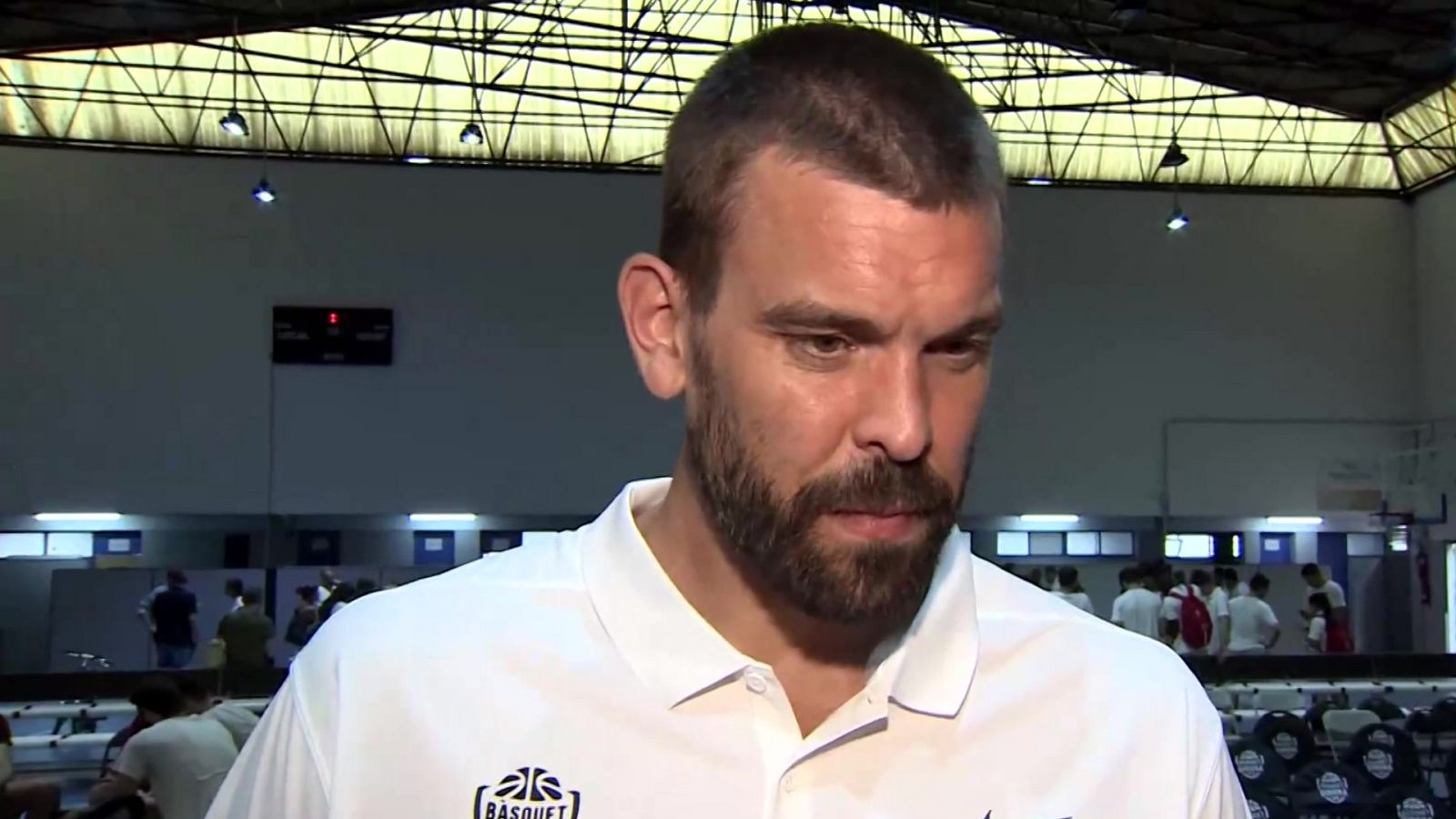 Baloncesto - Proyecto Base formativo Girona - ver ahora