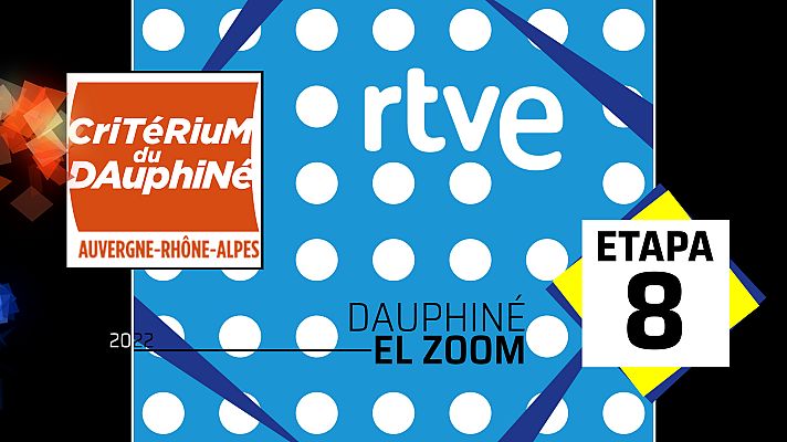 Ciclismo - #ElZoom - Vingegaard y Roglic, el culmen de la exhibición de Jumbo