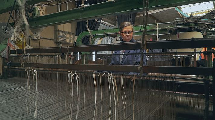 Ruralitas - La Asomada (Fuerteventura) y Pastores (Salamanca)