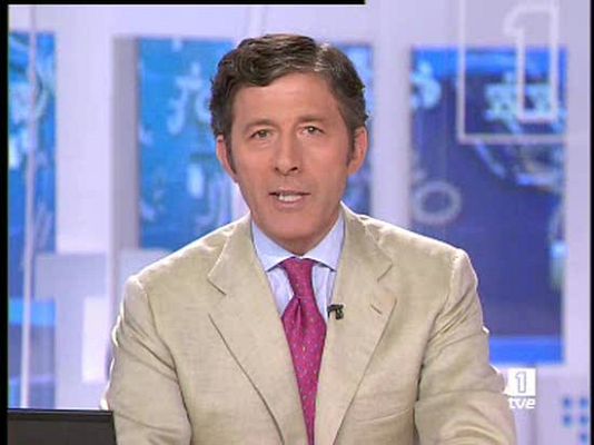  - Accidente en Indianápolis