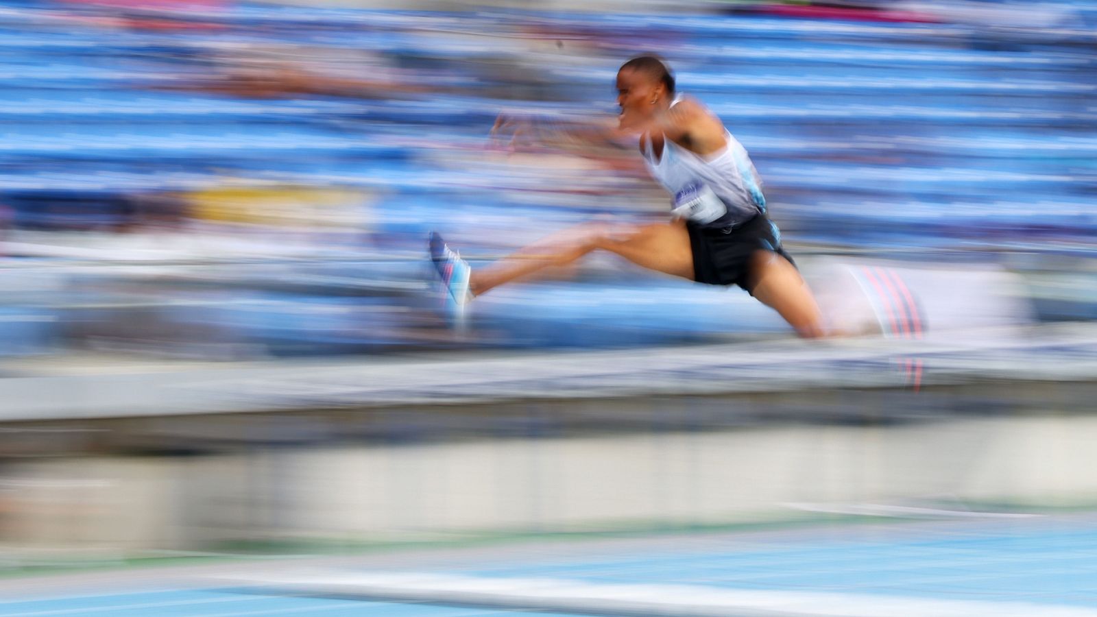 Atletismo - World Continental Tour. New York Grand Prix - ver ahora