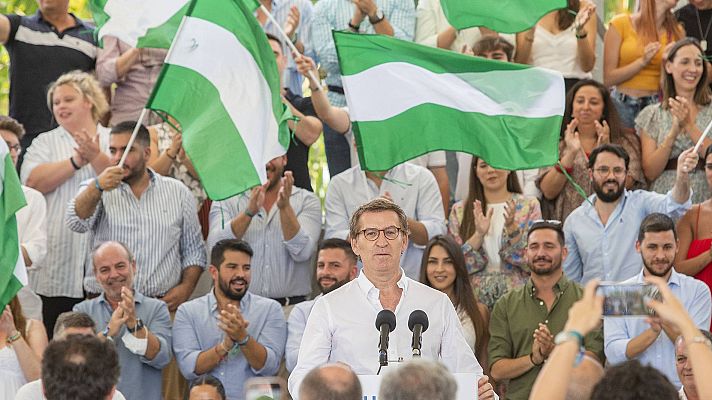 Telediario Matinal - Telediario Matinal en 4' - 13/06/2022