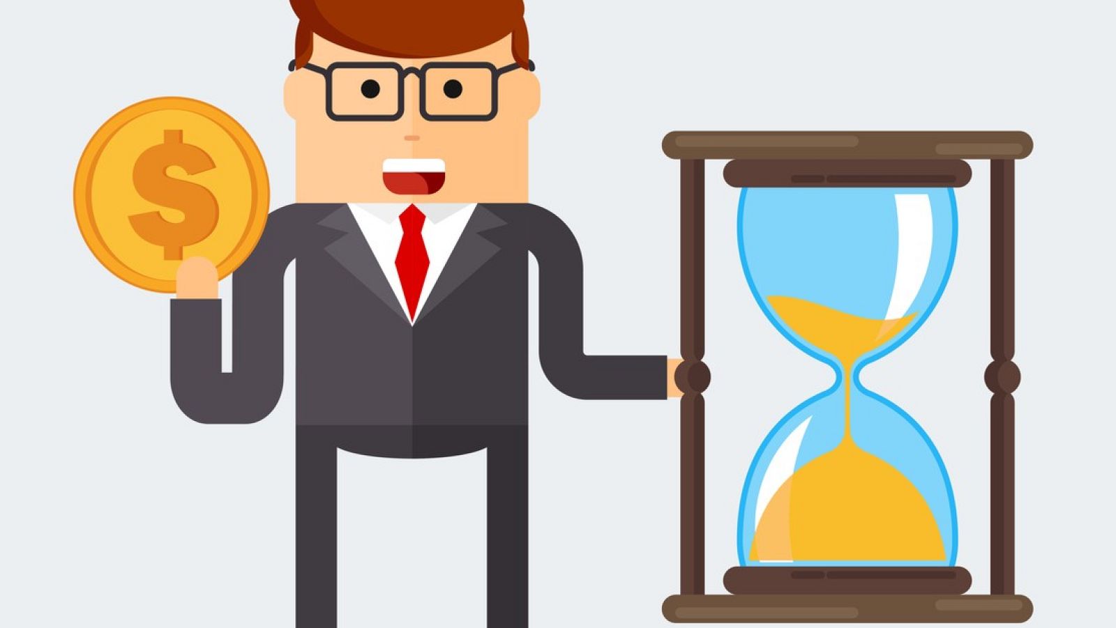 Aquí hay trabajo - Claves sobre el registro de jornada obligatorio - ver ahora