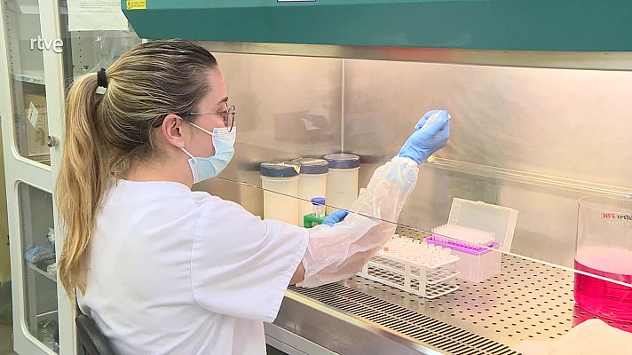 Aquí hay trabajo - Aquí hay trabajo - 13/06/22