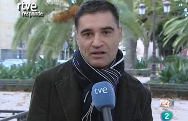 RTVE responde - Películas en dual por TDT