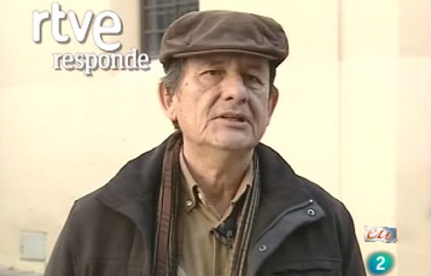 RTVE responde - ¿Por qué se repite 'Smallville'?