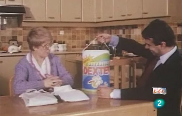 RTVE responde - Adiós a la publicidad