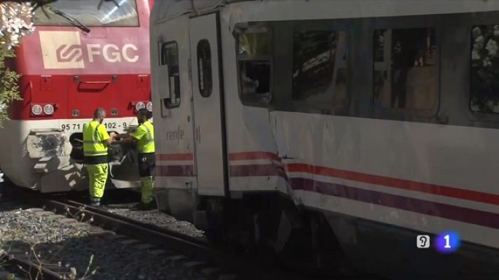 L'Informatiu - L'Informatiu - 13/06/2022