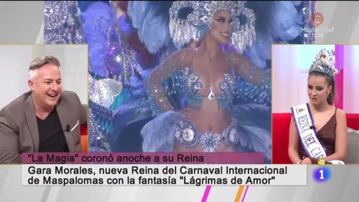 Cerca de ti - Cerca de ti - 13/06/2022