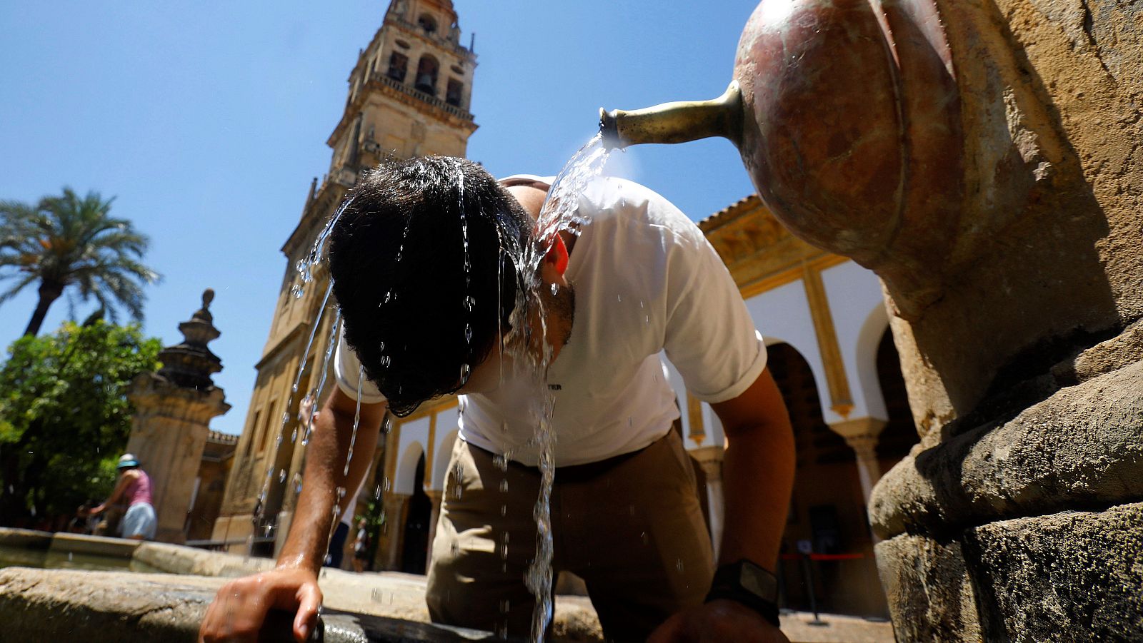 Telediario 1 en cuatro minutos - 13/06/22 - Ver ahora