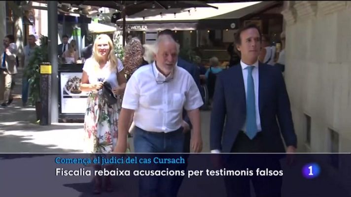 Informatiu Balear - Informatiu Balear 2 - 13/06/22