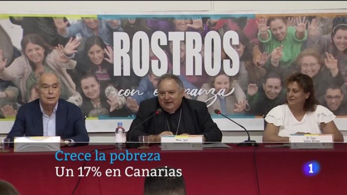 Telecanarias - Telecanarias - 13/06/2022