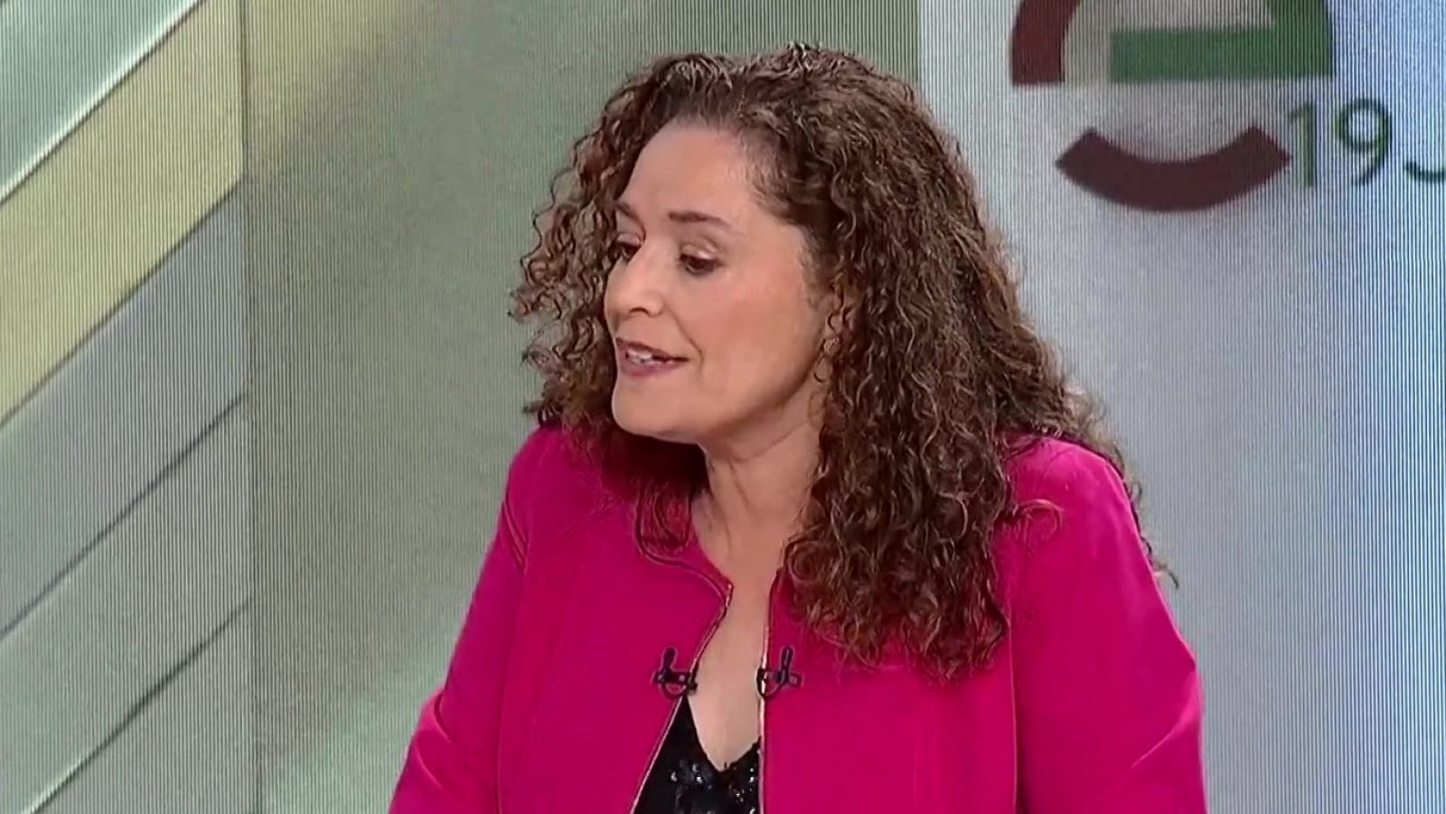 Nieto dice que la mejoras económicas proceden del Gobierno de España y Moreno se queja del "maltrato a Andalucía"