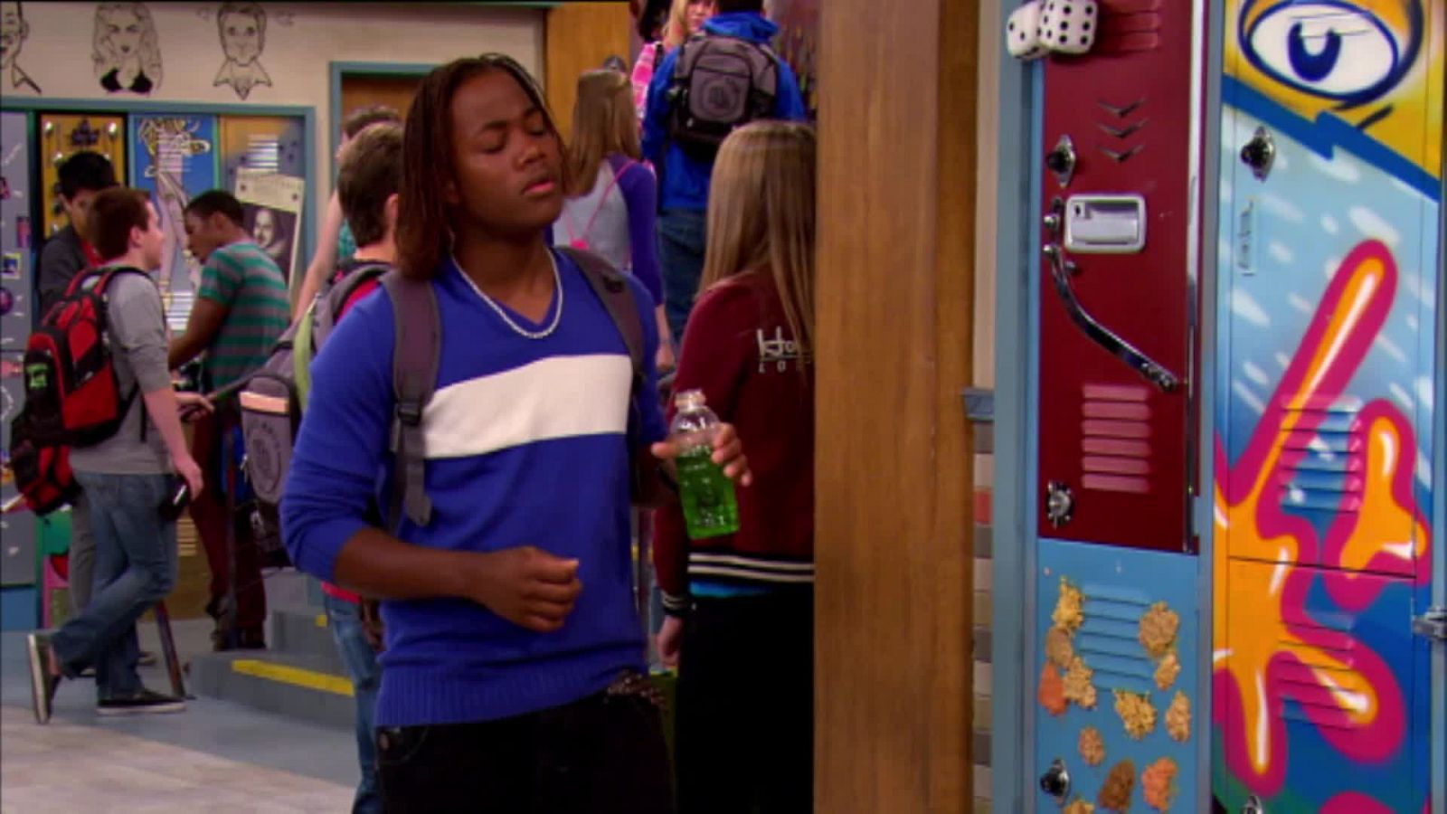 No es tan fácil como crees - Victorious | Ver