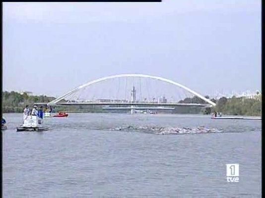  - Mundial de aguas abiertas