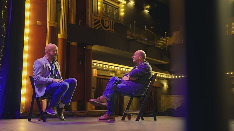 Un país para reírlo - Temporada 2 - Humor y teatro - Ver ahora