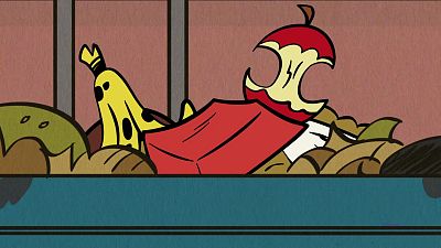 Pendiente de un rito