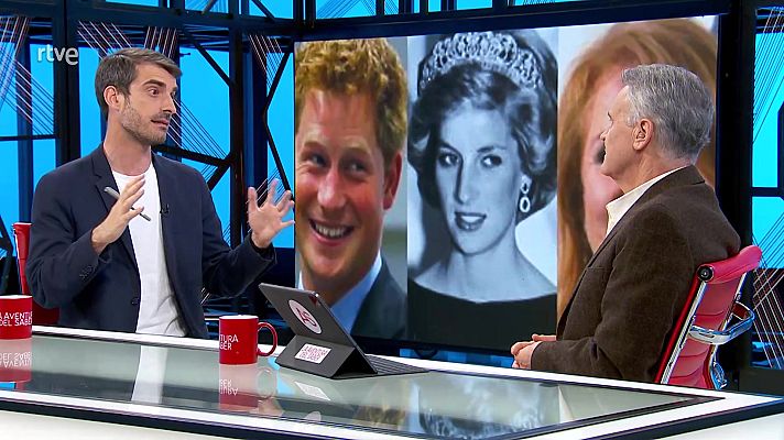 La aventura del Saber - La aventura del saber - 14/06/22