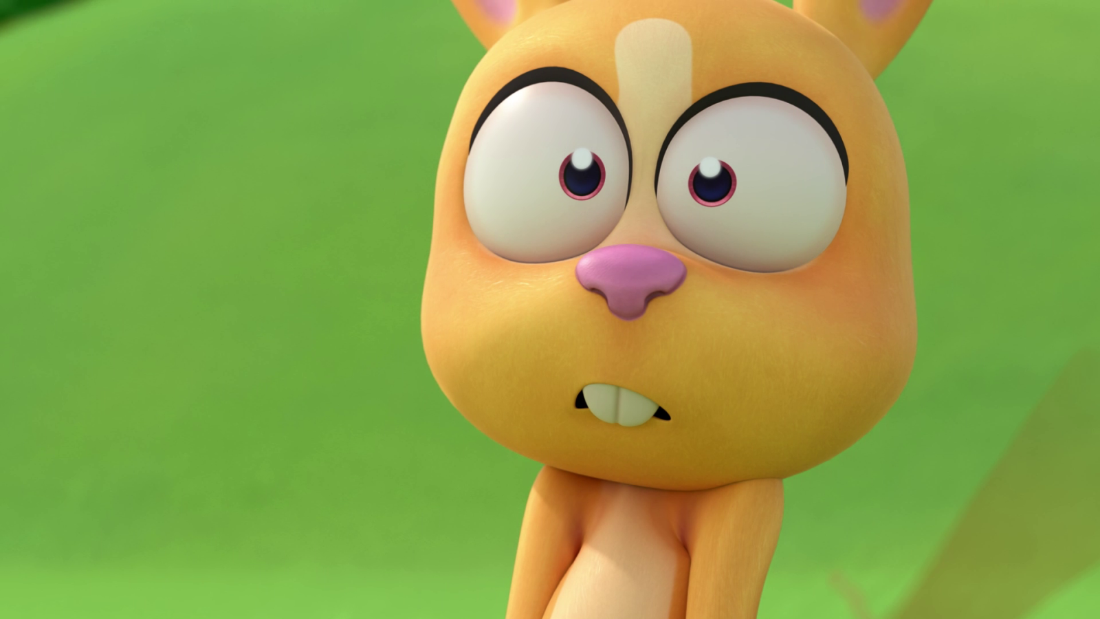 Apestoso - Gus, el pequeño caballero | Ver