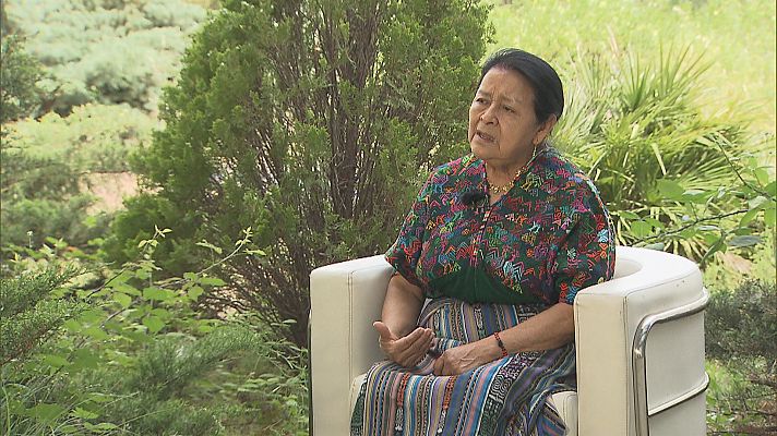 Objetivo igualdad - Mujeres tendiendo puentes en Latinoamérica