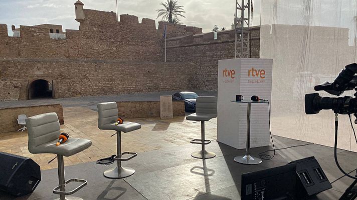 Noticias de Melilla - Programa 32: Melilla