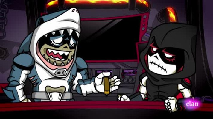  - 'A este lado de la carretera'