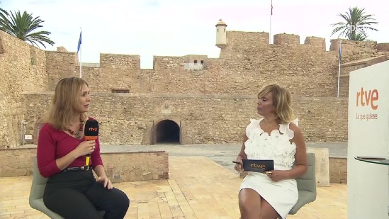 Conoce a las mujeres amazigh - La gran consulta | Ver