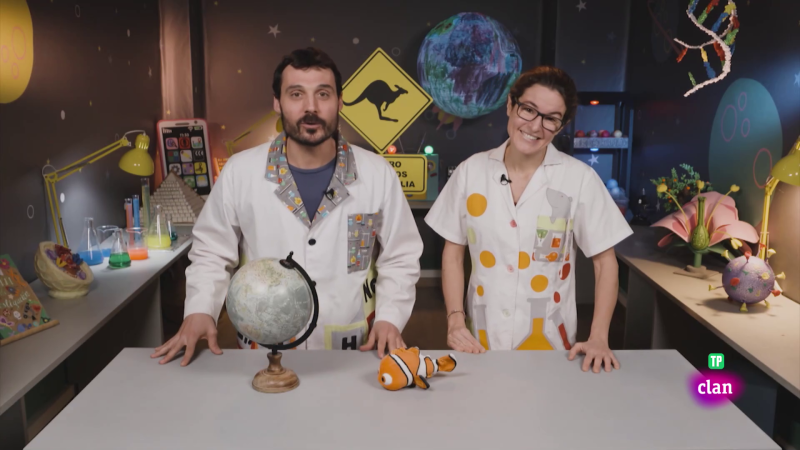 CIENCIAS NATURALES - Flora y fauna de Australia - Aprendemos en Clan | Ver