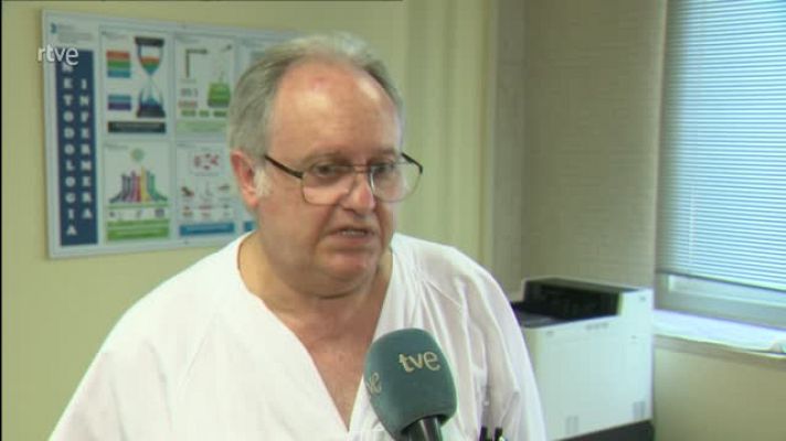 L'Informatiu - L'Hospital Universitari Sagrat Cor implanta una protèsi de maluc personalitzada